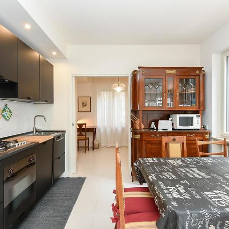 Garden Apartment Бардолино Экстерьер фото
