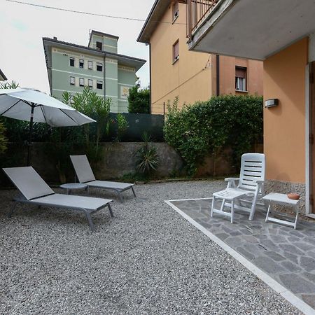 Garden Apartment Бардолино Экстерьер фото