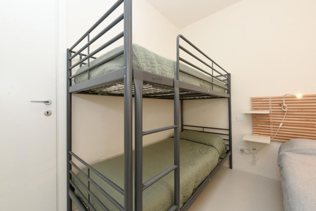 Garden Apartment Бардолино Экстерьер фото