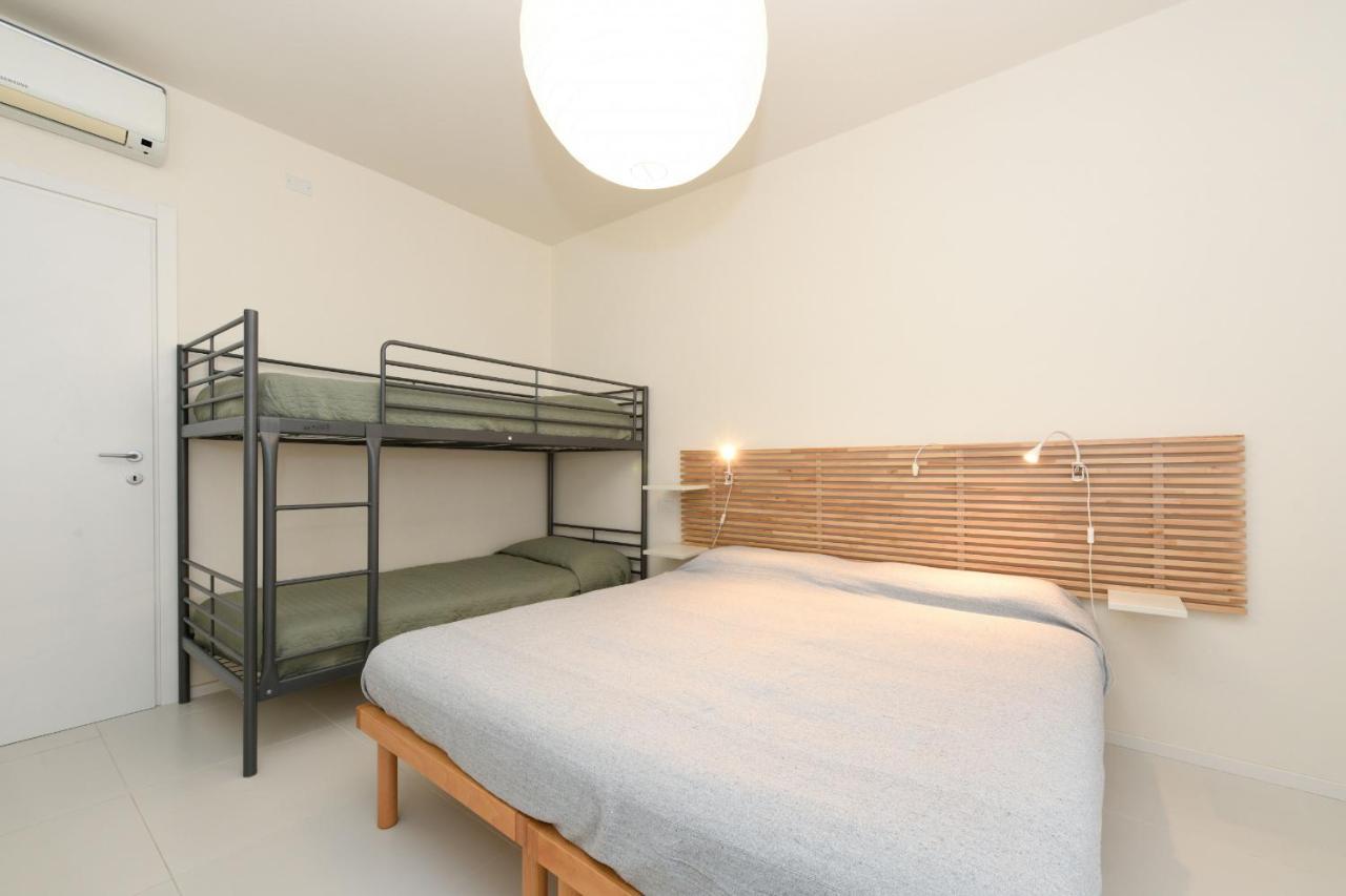 Garden Apartment Бардолино Экстерьер фото