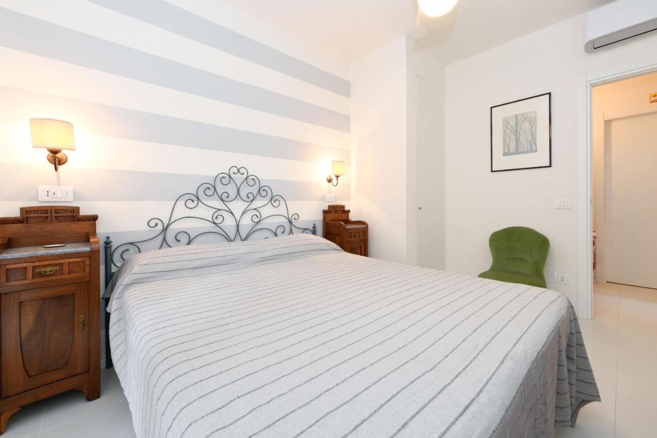 Garden Apartment Бардолино Экстерьер фото