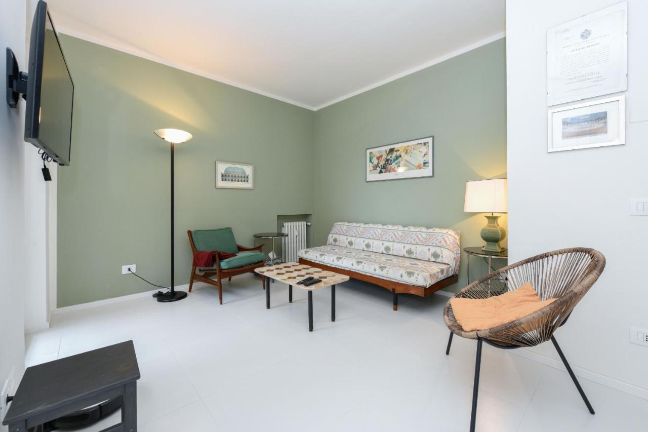 Garden Apartment Бардолино Экстерьер фото