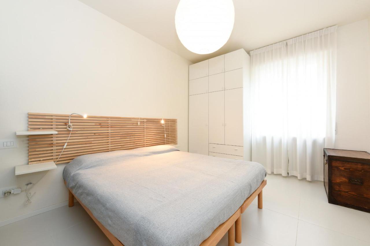 Garden Apartment Бардолино Экстерьер фото
