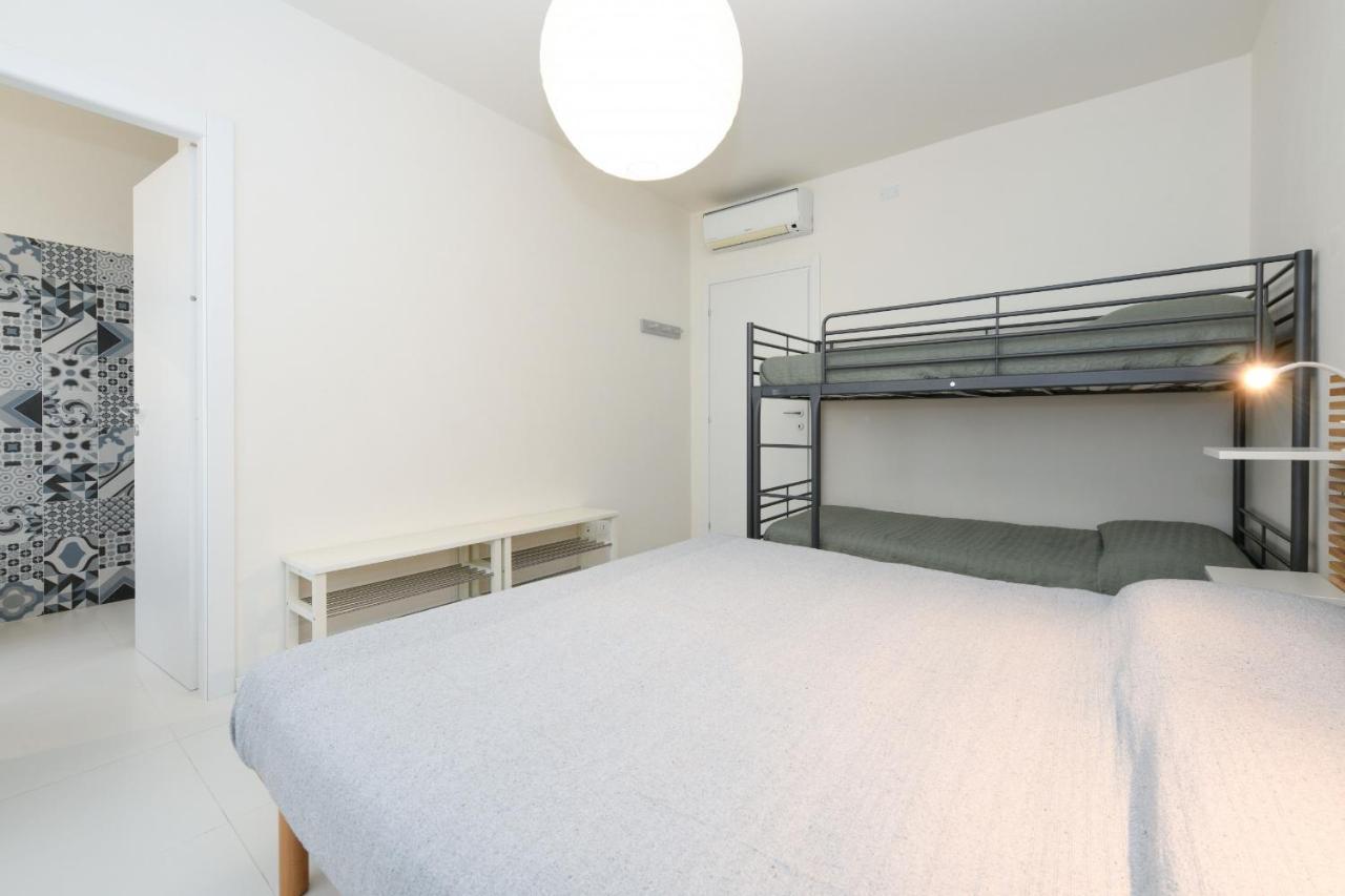 Garden Apartment Бардолино Экстерьер фото