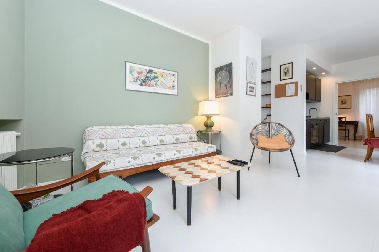 Garden Apartment Бардолино Экстерьер фото