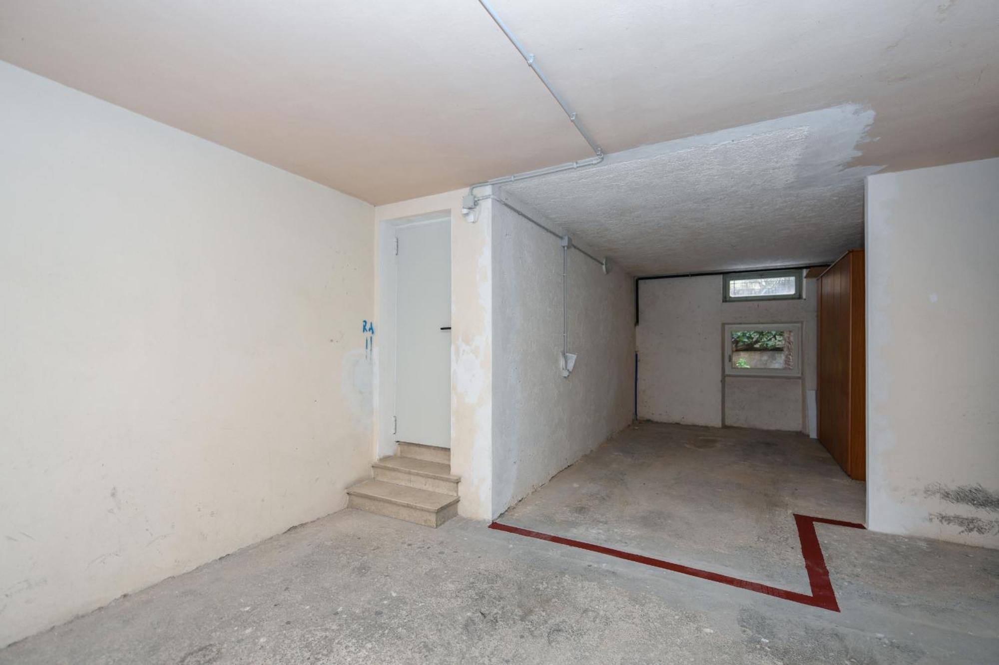 Garden Apartment Бардолино Экстерьер фото